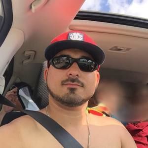 Meet your Posher, Eliud